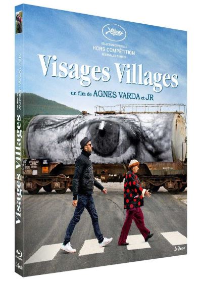 Acheter Visages, villages Blu-ray État correct - 10,56 € Visages, villages Blu-ray État correct reconditionné disponible sur Fnac