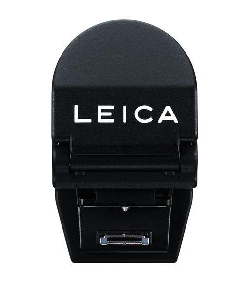 Viseur électronique Leica EVF2 pour X2, X-V, M État correct Leica reconditionné disponible sur Fnac