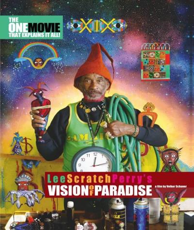 Acheter Vision of Paradise Digipack DVD État correct - 19,00 € Vision of Paradise Digipack DVD État correct reconditionné disponible sur Fnac