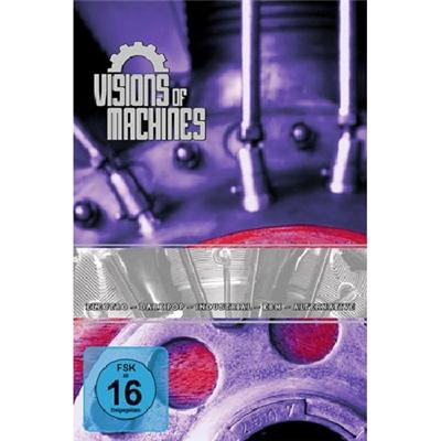 Visions of machines État correct reconditionné disponible sur Fnac