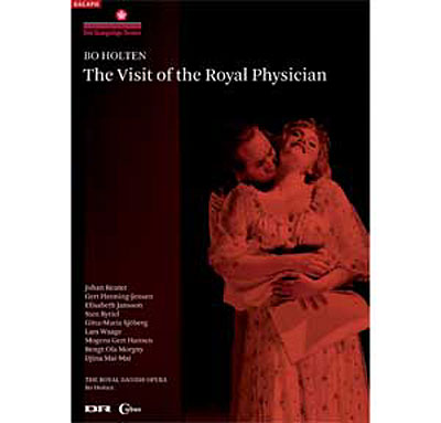 Visit of the royal physician État correct reconditionné disponible sur Fnac