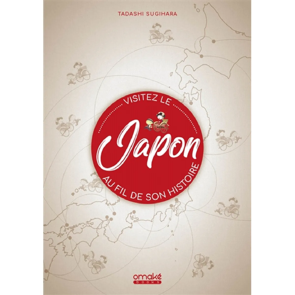 Acheter Visitez le Japon au fil de son histoire État correct - 16,74 € Visitez le Japon au fil de son histoire État correct N/A (Il ne s'agit pas d'une marque reconditionné disponible sur Rue du Commerce Seconde Vie