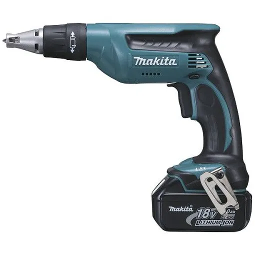 Visseuse à placo 18 V - 380 watts - DFS451RFJ MAKITA Bon état reconditionné disponible sur Rakuten