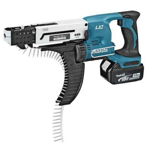 Visseuse Makita DFR550RTJ Bon état reconditionné disponible sur Rakuten