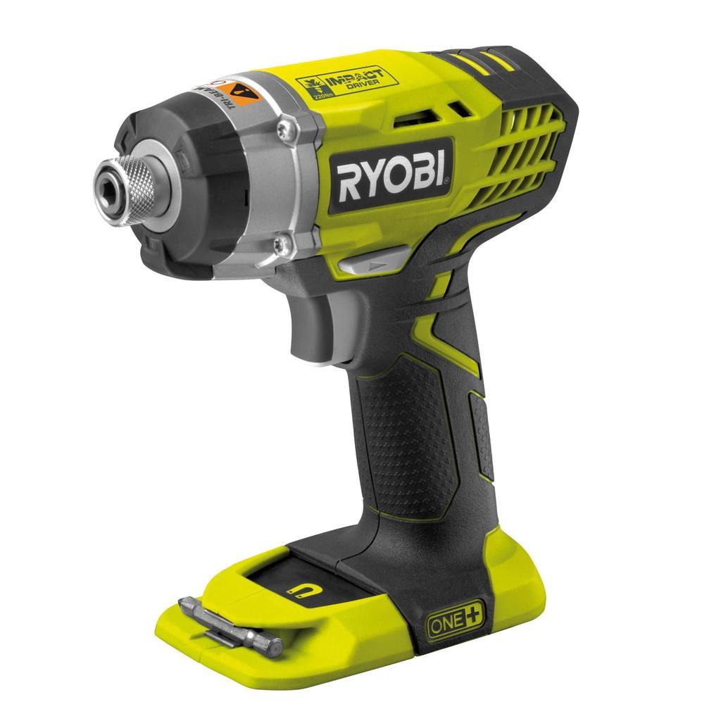 Acheter Visseuse Ryobi R18ID3-0 - 450,0000W Reconditionné - 119,00 € Visseuse Ryobi R18ID3-0 - 450,0000W Reconditionné Ryobi reconditionné disponible sur Backmarket