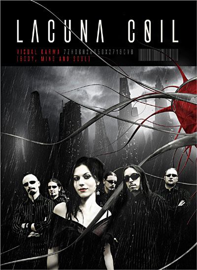Visual karma - 2 DVD + 1 DVD audio + 1 CD État correct - 56,06 € Visual karma - 2 DVD + 1 DVD audio + 1 CD État correct reconditionné disponible sur Fnac