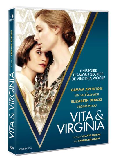 Vita et Virginia DVD État correct reconditionné disponible sur Fnac