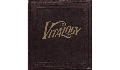 Vitalogy État correct reconditionné disponible sur Fnac
