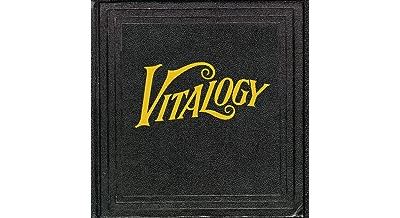 Vitalogy État correct reconditionné disponible sur Fnac