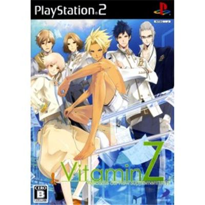 Vitamin Z [IMPORT JAPONAIS] État correct reconditionné disponible sur Fnac