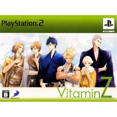 Vitamin Z [Limited Edition] [IMPORT JAPONAIS] État correct reconditionné disponible sur Fnac