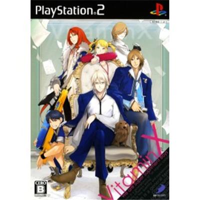 VitaminX [IMPORT JAPONAIS] État correct reconditionné disponible sur Fnac