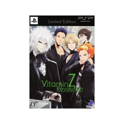 VitaminZ Revolution [Limited Edition] - IMPORT JAPONAIS État correct reconditionné disponible sur Fnac