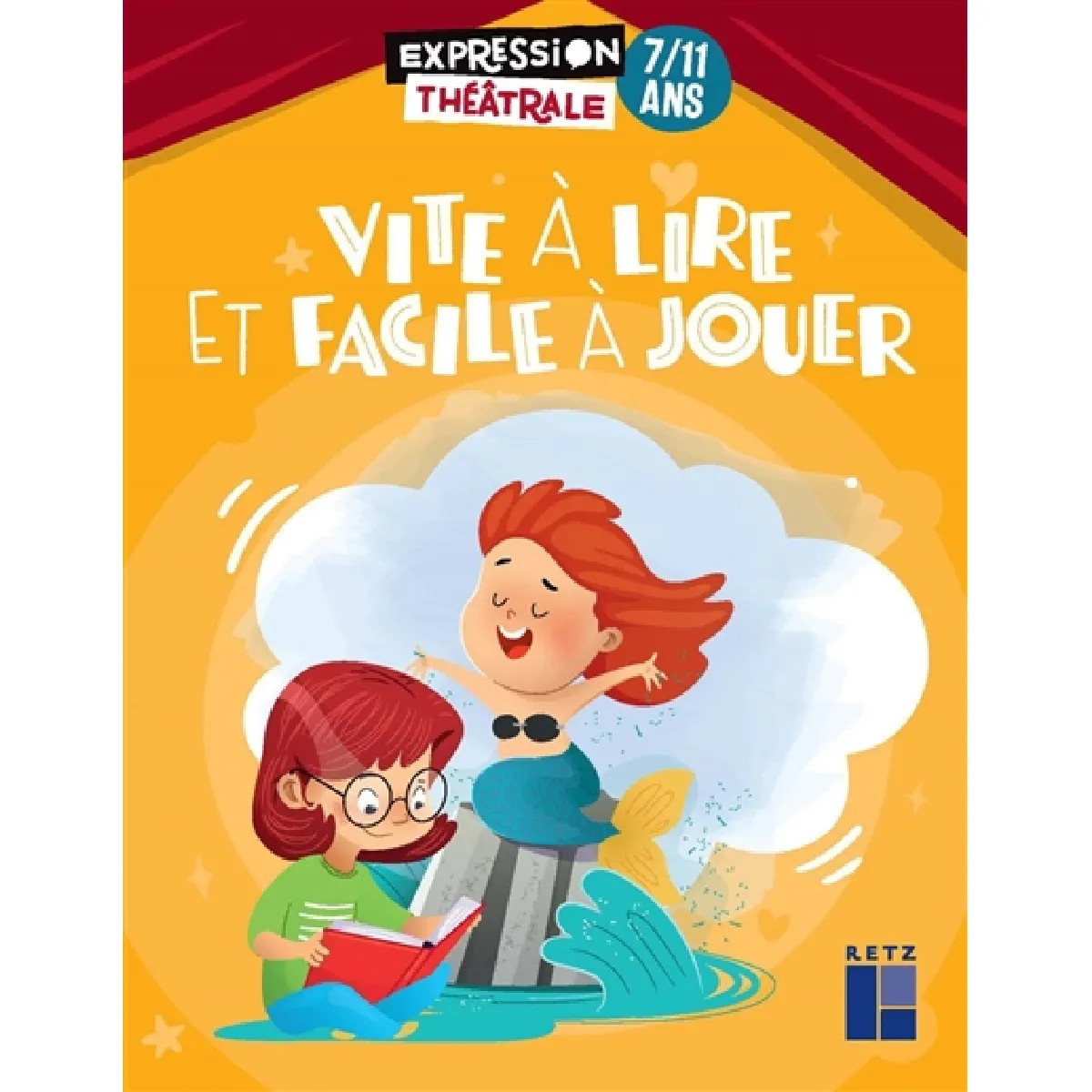 Acheter Vite à lire et facile à jouer, 7-11 ans État correct - 15,42 € Vite à lire et facile à jouer, 7-11 ans État correct N/A (Il ne s'agit pas d'une marque reconditionné disponible sur Rue du Commerce Seconde Vie