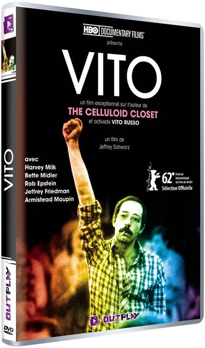Vito DVD État correct reconditionné disponible sur Fnac