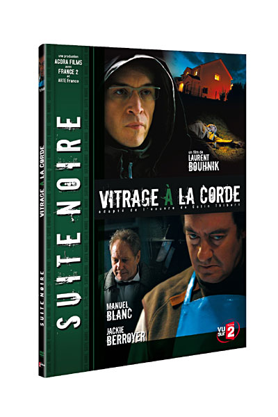 Vitrage à la corde État correct - 22,80 € Vitrage à la corde État correct reconditionné disponible sur Fnac