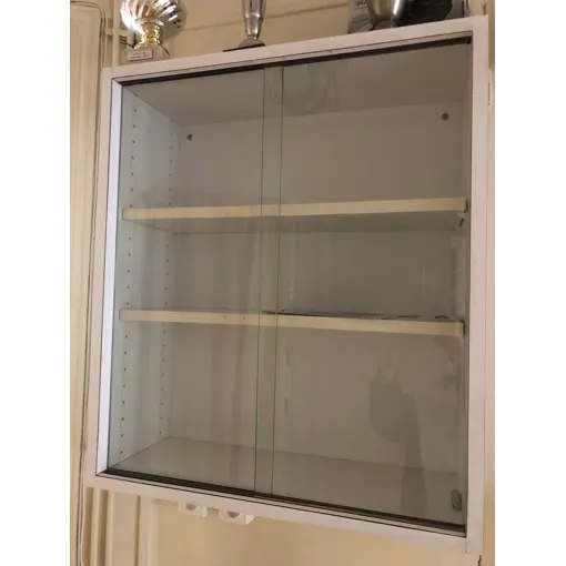 Vitrine Bibliothèque Bon état reconditionné disponible sur Rakuten