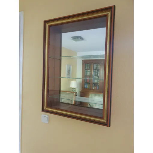 Vitrine Décorative Bon état reconditionné disponible sur Rakuten
