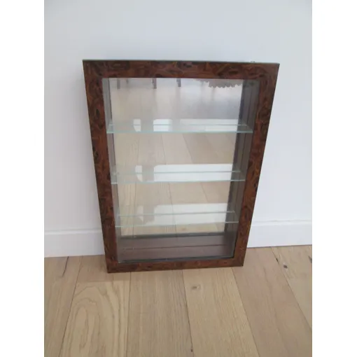 Vitrine Bon état reconditionné disponible sur Rakuten