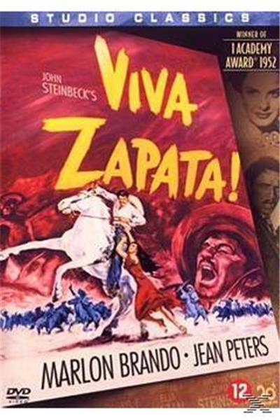 VIVA ZAPATA-1952-BILINGUE État correct reconditionné disponible sur Fnac