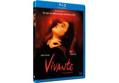 Acheter Vivante Blu-ray État correct - 10,13 € Vivante Blu-ray État correct reconditionné disponible sur Fnac
