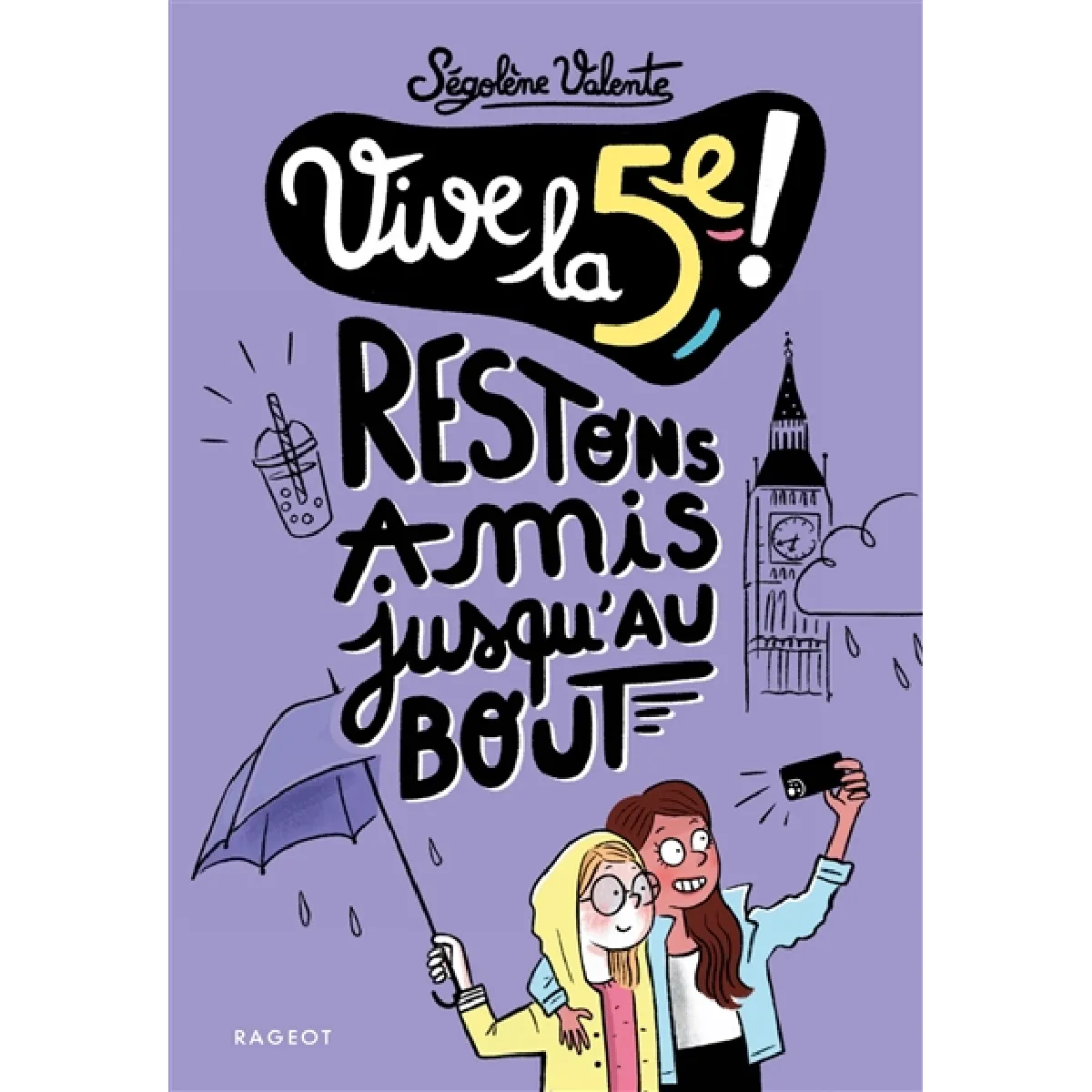 Acheter Vive la 5e ! État correct - 10,50 € Vive la 5e ! État correct N/A (Il ne s'agit pas d'une marque reconditionné disponible sur Rue du Commerce Seconde Vie