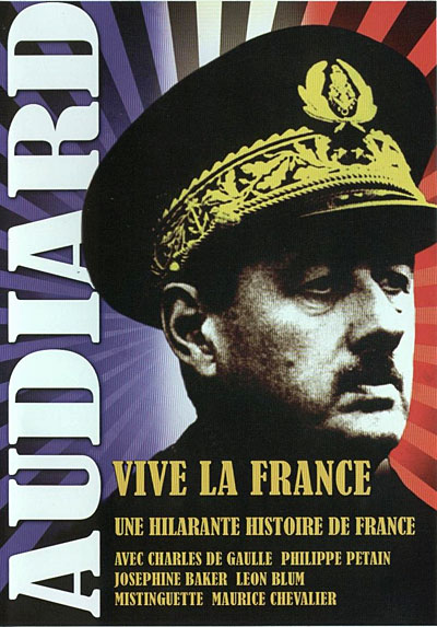 Vive la France État correct reconditionné disponible sur Fnac