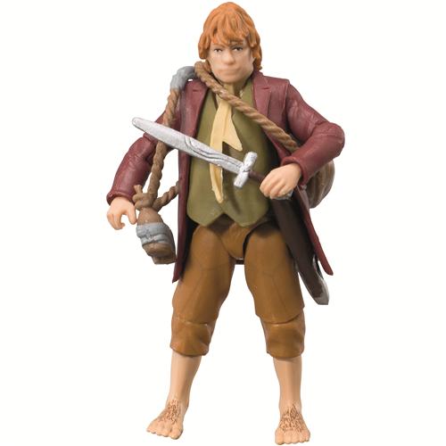 Vivid The Hobbit Figurine Bilbo Baggins État correct - 27,96 € Vivid The Hobbit Figurine Bilbo Baggins État correct reconditionné disponible sur Fnac