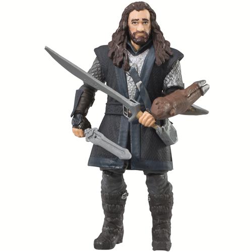Vivid The Hobbit Figurine Oakenshield État correct N/A reconditionné disponible sur Fnac