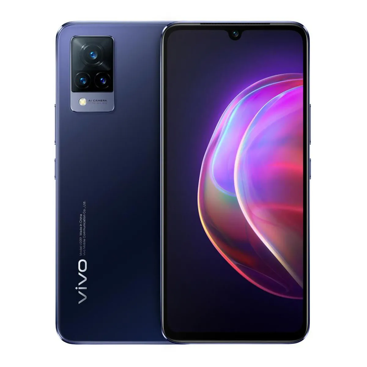 Acheter Vivo V21 5G - 8/128 Go - Bleu Nuit Reconditionné - 156,78 € Vivo V21 5G - 8/128 Go - Bleu Nuit Reconditionné Vivo reconditionné disponible sur Rue du Commerce Seconde Vie