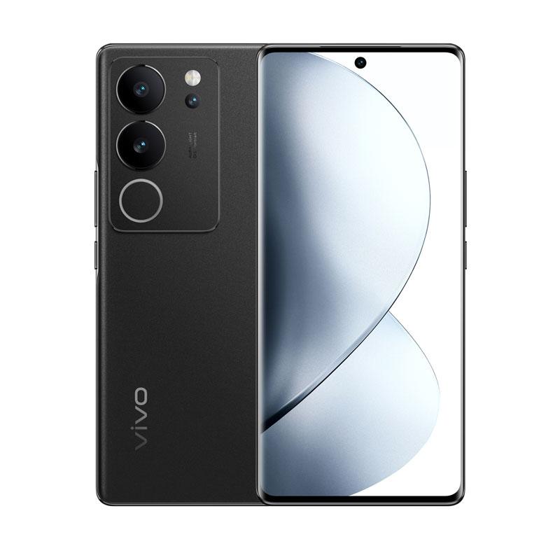 Vivo V29 256 Go - Noir - Débloqué Reconditionné - 259,00 € Vivo V29 256 Go - Noir - Débloqué Reconditionné Vivo reconditionné disponible sur Backmarket