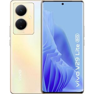 Acheter Vivo V29 Lite 128 Go - Or - Débloqué État correct - 247,00 € Vivo V29 Lite 128 Go - Or - Débloqué État correct Vivo reconditionné disponible sur Backmarket