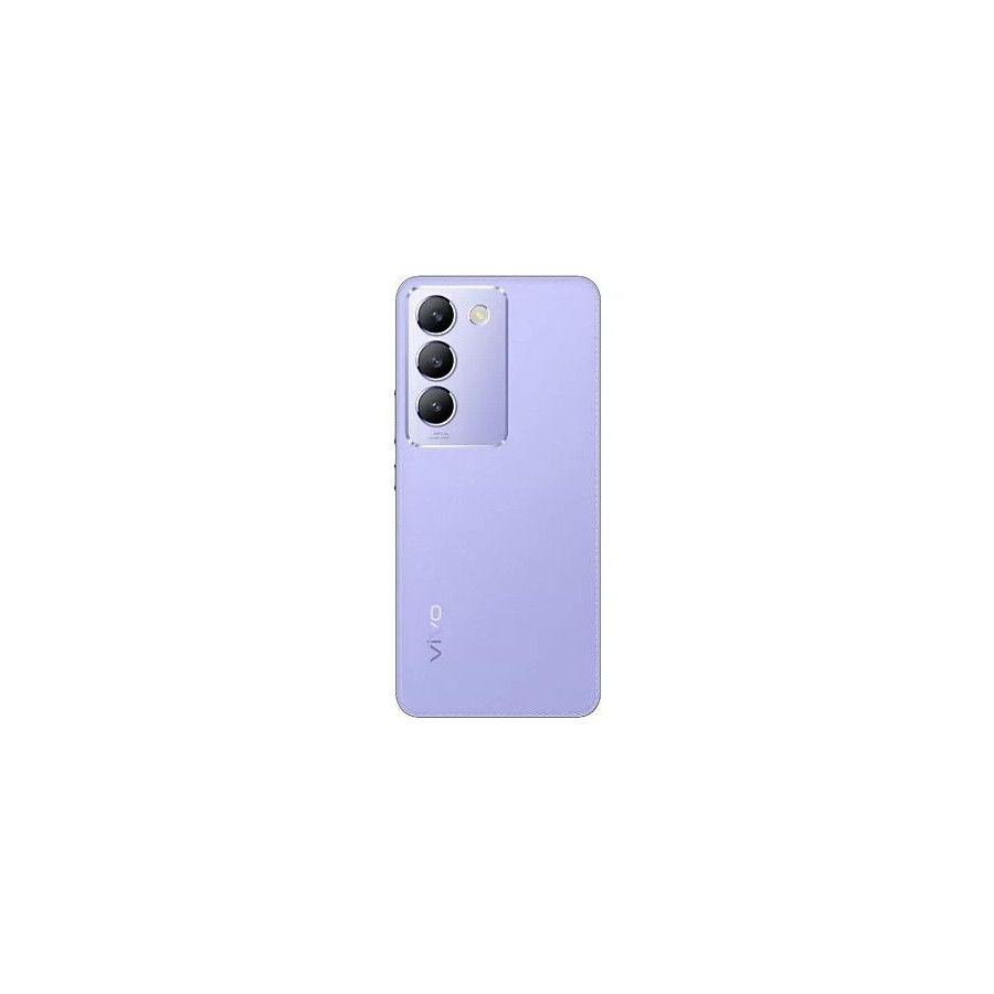 vivo V40 SE 256 Go - Mauve - Débloqué Reconditionné - 248,00 € vivo V40 SE 256 Go - Mauve - Débloqué Reconditionné Vivo reconditionné disponible sur Backmarket