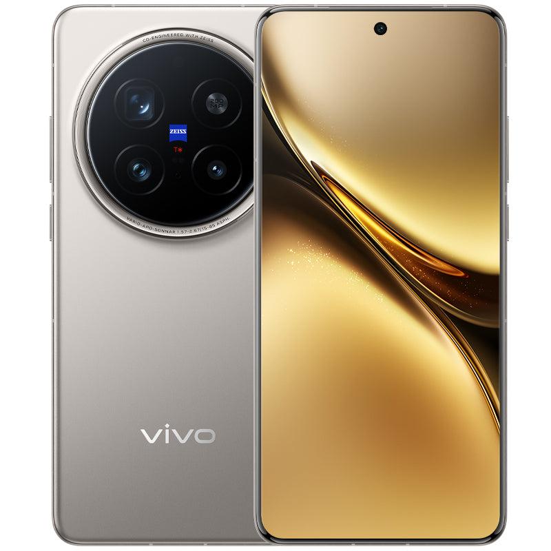 vivo X200 Pro 512 Go - Gris - Débloqué Reconditionné - 914,00 € vivo X200 Pro 512 Go - Gris - Débloqué Reconditionné Vivo reconditionné disponible sur Backmarket