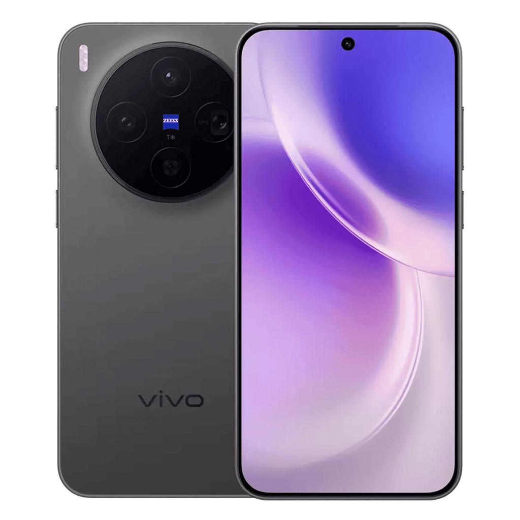 vivo X300 256 Go - Noir - Débloqué Reconditionné Vivo reconditionné disponible sur Backmarket