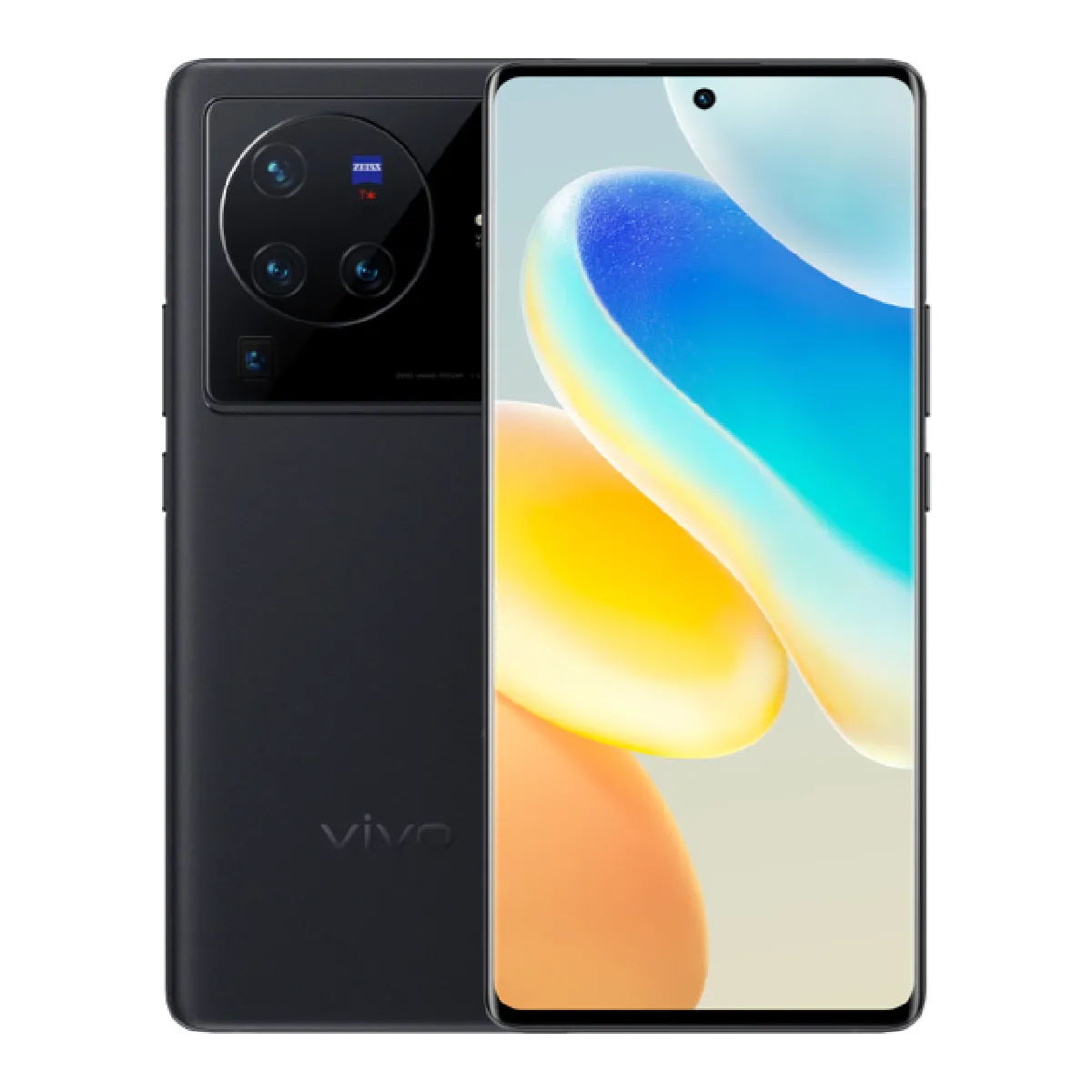 Acheter Vivo X80 Pro - 256 Go - Noir Reconditionné - 393,00 € Vivo X80 Pro - 256 Go - Noir Reconditionné Vivo reconditionné disponible sur Rue du Commerce Seconde Vie