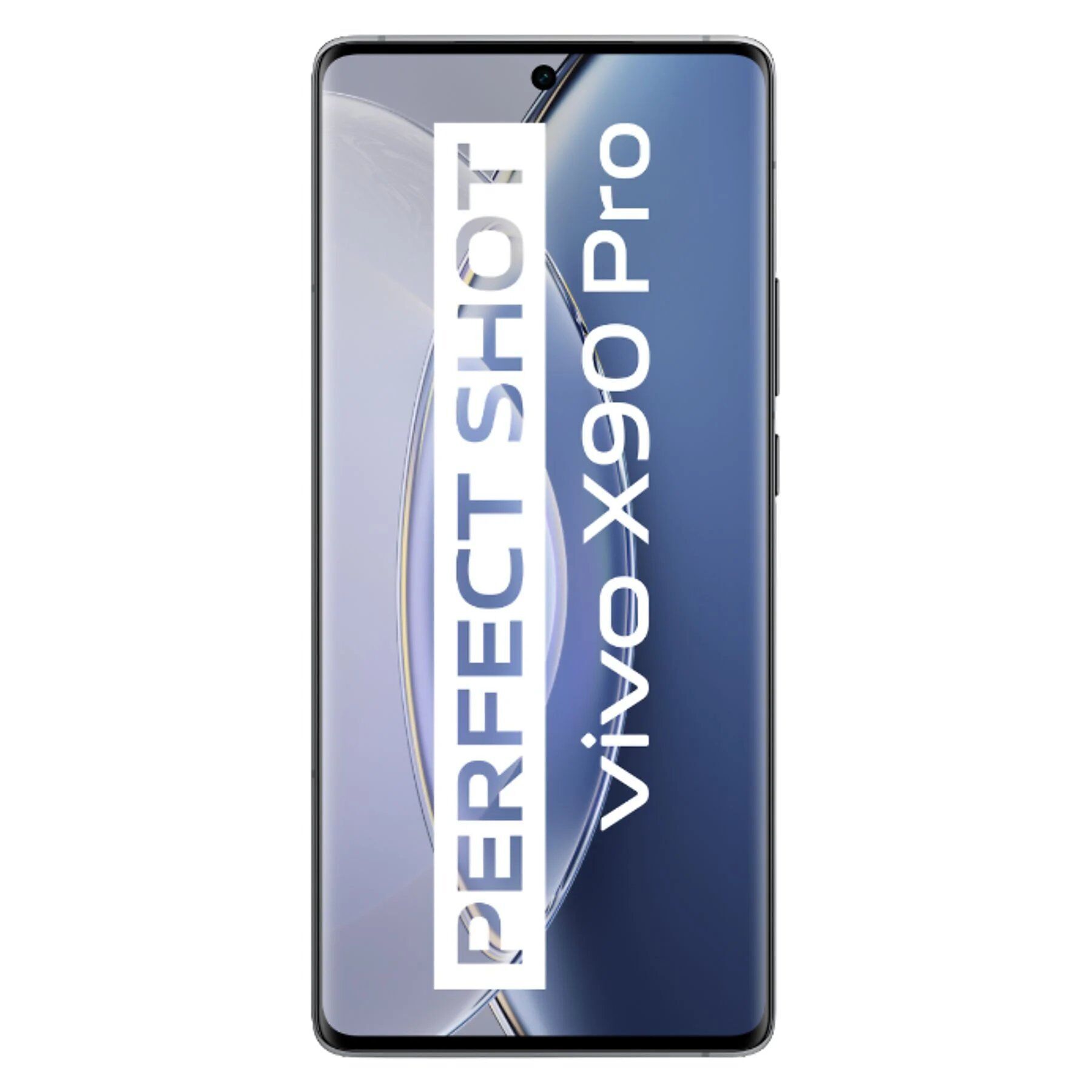 Vivo X90 Pro 12 GB 256 GB Dual-SIM Noir Légendaire Bon état Vivo reconditionné disponible sur Refurbed