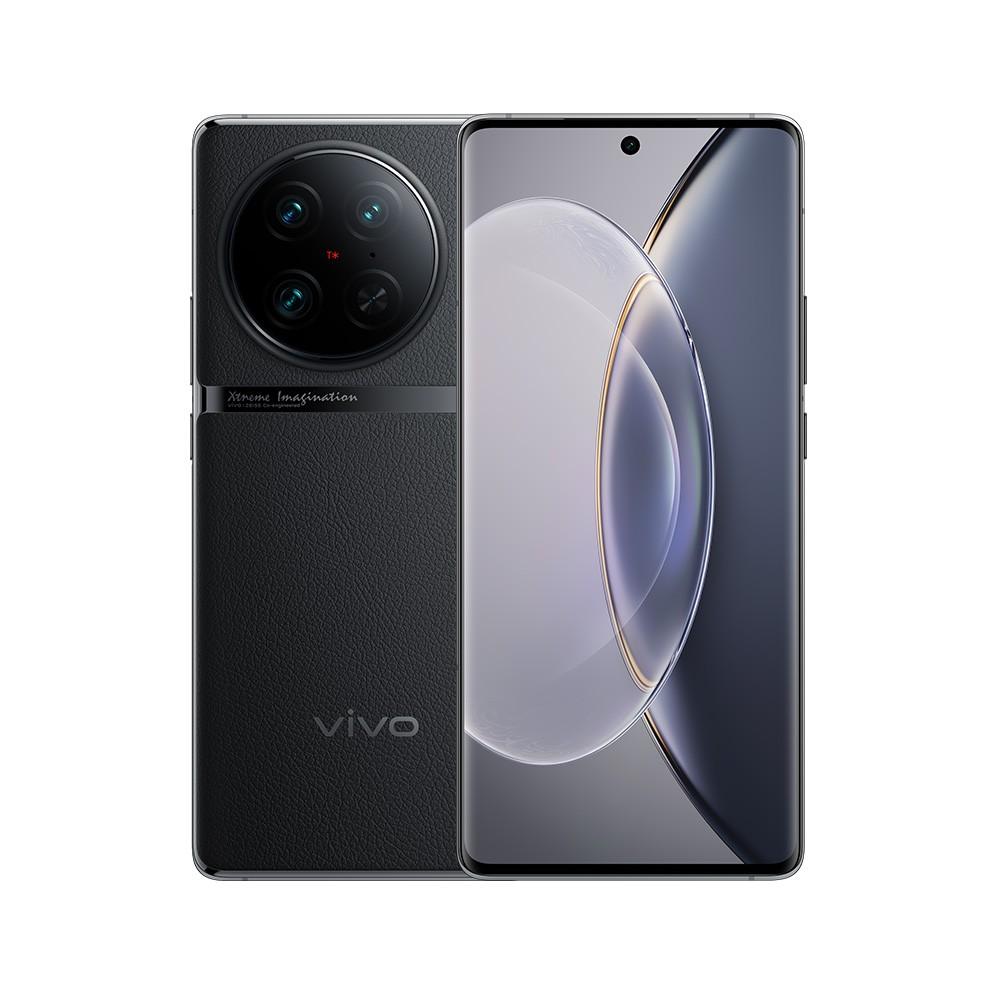 Vivo X90 Pro 256 Go - Noir - Débloqué Reconditionné - 665,00 € Vivo X90 Pro 256 Go - Noir - Débloqué Reconditionné Vivo reconditionné disponible sur Backmarket