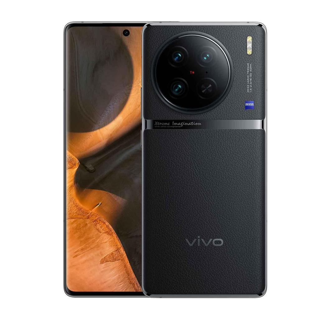 Vivo X90 Pro Plus 512 Go - Noir - Débloqué Reconditionné - 610,00 € Vivo X90 Pro Plus 512 Go - Noir - Débloqué Reconditionné Vivo reconditionné disponible sur Backmarket