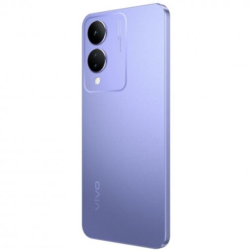 Vivo Y17s 128 Go - Mauve - Débloqué Reconditionné Vivo reconditionné disponible sur Backmarket