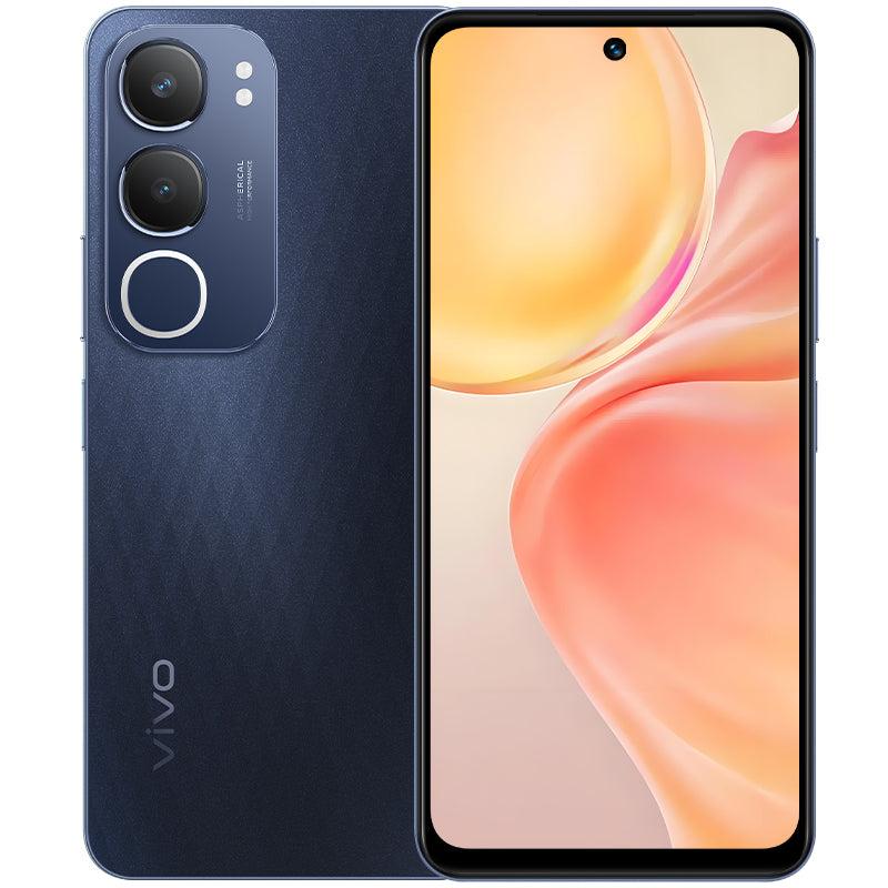 vivo Y19s 256 Go - Noir - Débloqué Reconditionné - 149,00 € vivo Y19s 256 Go - Noir - Débloqué Reconditionné Vivo reconditionné disponible sur Backmarket
