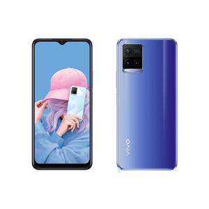 Vivo Y21 64 Go - Bleu - Débloqué État correct - 179,00 € Vivo Y21 64 Go - Bleu - Débloqué État correct Vivo reconditionné disponible sur Backmarket