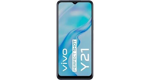 Vivo y21 64go bleu État correct N/A reconditionné disponible sur Fnac