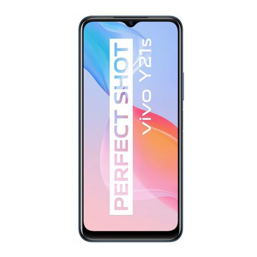Vivo Y21s 4 GB 128 GB Bleu nuit Parfait état Vivo reconditionné disponible sur Refurbed