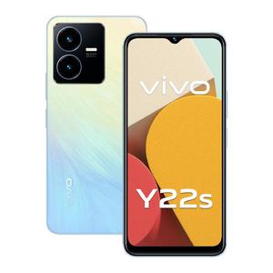 Vivo Y22s 128 Go - Jaune - Débloqué État correct - 159,00 € Vivo Y22s 128 Go - Jaune - Débloqué État correct Vivo reconditionné disponible sur Backmarket