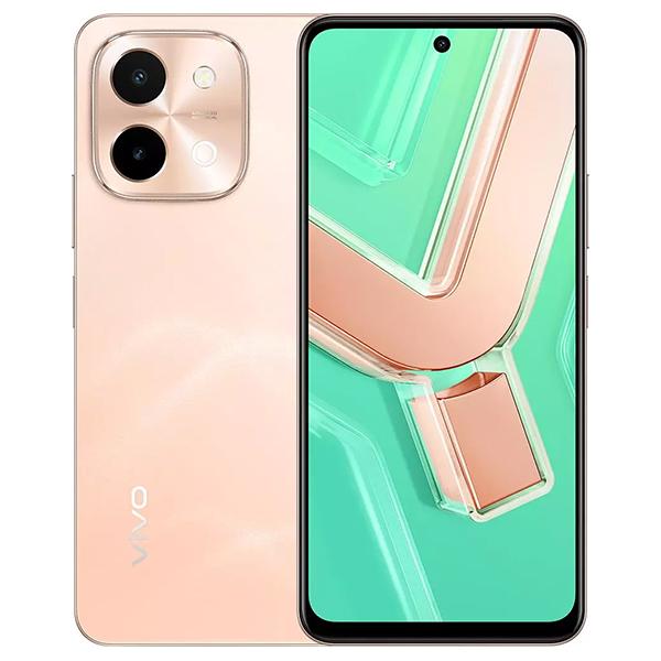 Vivo Y28 256 Go - Orange - Débloqué Reconditionné - 160,00 € Vivo Y28 256 Go - Orange - Débloqué Reconditionné Vivo reconditionné disponible sur Backmarket