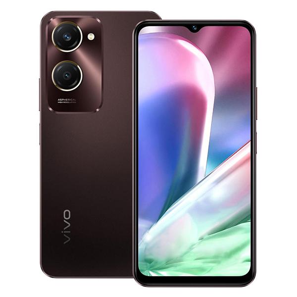 vivo Y28s 128 Go - Marron - Débloqué Reconditionné - 185,00 € vivo Y28s 128 Go - Marron - Débloqué Reconditionné Vivo reconditionné disponible sur Backmarket