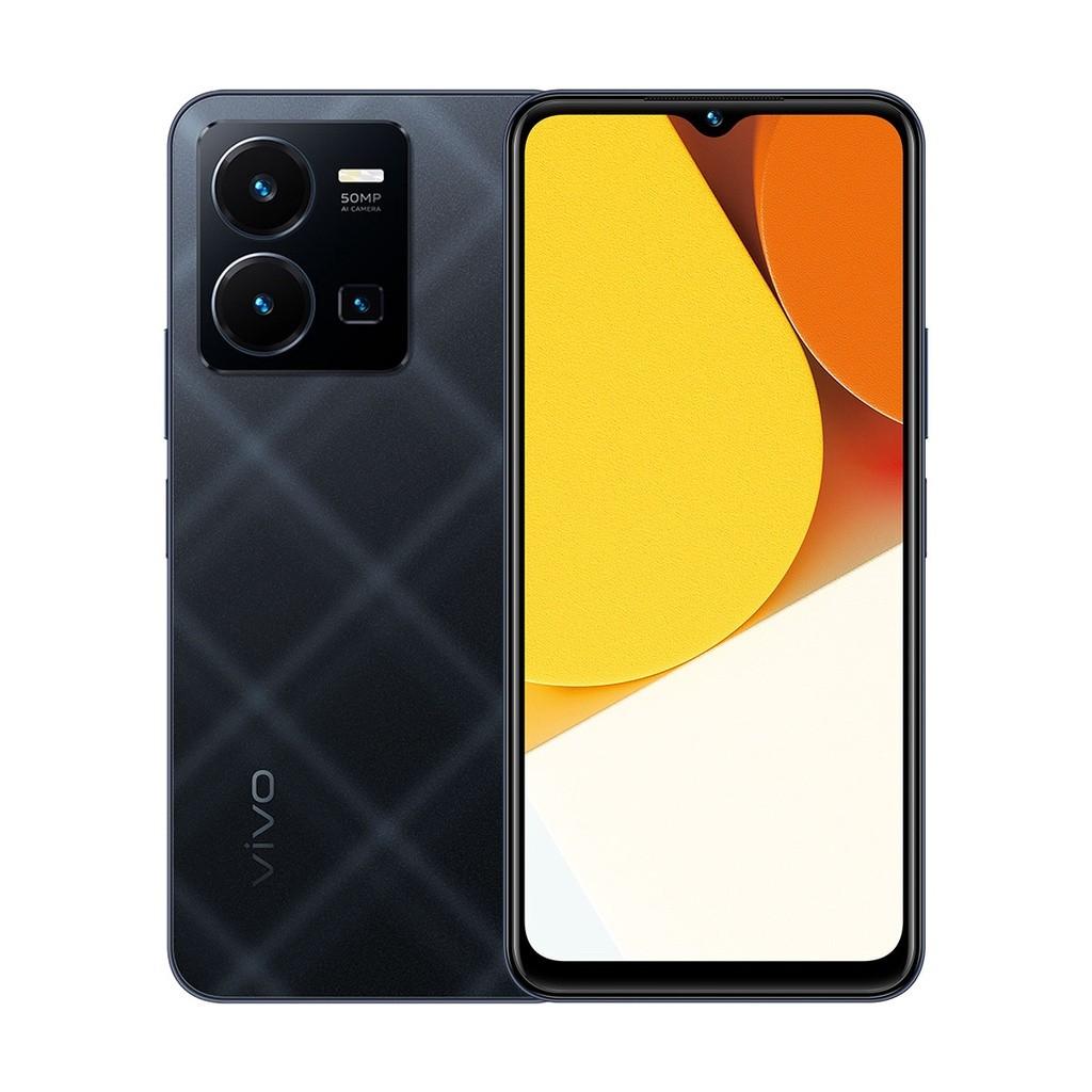 Vivo Y35 256 Go - Noir - Débloqué Reconditionné - 230,00 € Vivo Y35 256 Go - Noir - Débloqué Reconditionné Vivo reconditionné disponible sur Backmarket