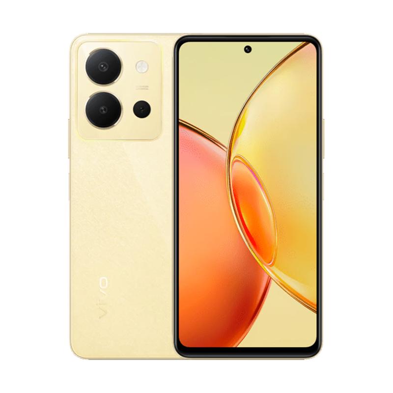 vivo Y36 256 Go - Or - Débloqué Reconditionné Vivo reconditionné disponible sur Backmarket
