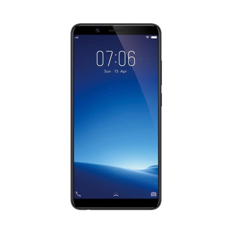 Vivo Y71 64 Go - Noir - Débloqué Reconditionné - 65,00 € Vivo Y71 64 Go - Noir - Débloqué Reconditionné Vivo reconditionné disponible sur Backmarket